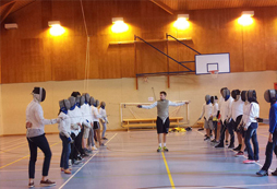 孩子參加英國暑假夏令營的注意事項