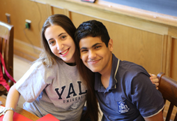 英國短期游學(xué)讓孩子開眼看世界