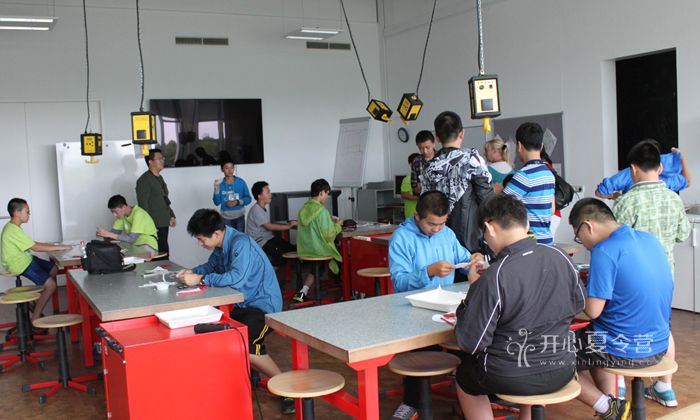 適合大學(xué)生參加的英國(guó)夏令營(yíng)課程有哪些？