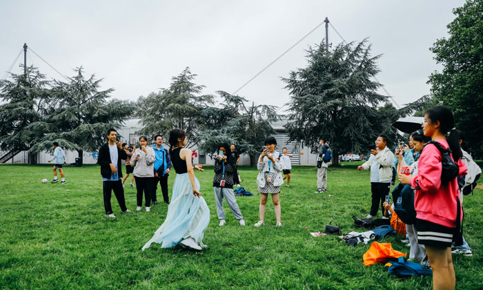 假期英國游學(xué)冬夏令營