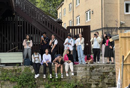 英國哪有正規(guī)夏令營，游學(xué)攻略不錯過