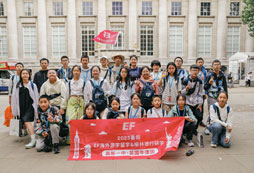 英國(guó)游學(xué)夏令營(yíng)如何選擇，精選線路匯總