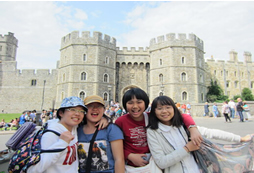 英國游學(xué)的簽證材料要準(zhǔn)備什么？