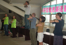 參加英國(guó)游學(xué)夏令營(yíng)孩子需要注意哪些問(wèn)題？