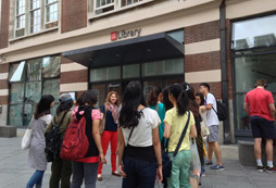 英國游學(xué)夏令營費用大概是多少？