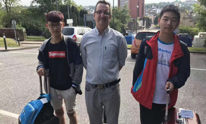 國內(nèi)夏令營一般多少錢