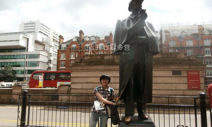 英國暑期夏令營可以提高孩子的領(lǐng)導(dǎo)能力嗎？