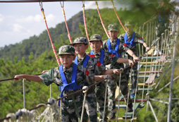 恩施地區(qū)夏令營活動(dòng)機(jī)構(gòu)有哪些