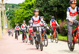 恩施有哪些適合孩子的夏令營