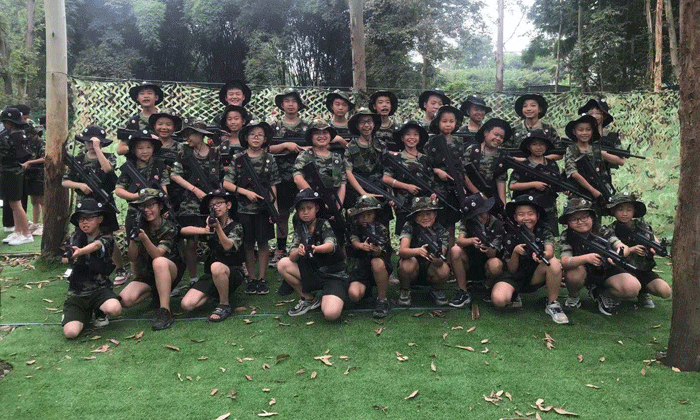 恩施有哪些夏令營機(jī)構(gòu)