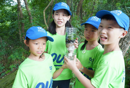 恩施周邊兒童夏令營(yíng)哪幾家好？