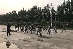 恩施兒童夏令營(yíng)活動(dòng)讓你健康愉快成長(zhǎng)