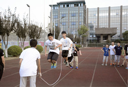 恩施兒童夏令營(yíng)能提高孩子的積極性嗎？