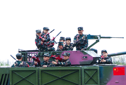 參加恩施軍事夏令營(yíng)有哪些需要知道的？