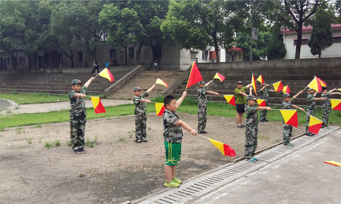 兒童夏令營(yíng)口碑怎么樣