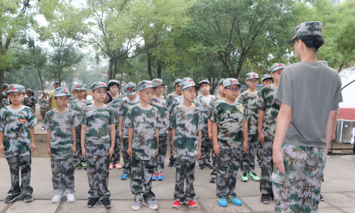 兒童夏令營(yíng)口碑怎么樣