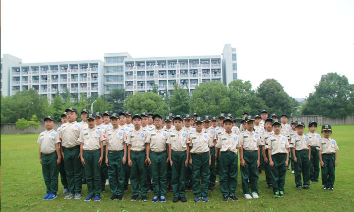 兒童夏令營怎么樣