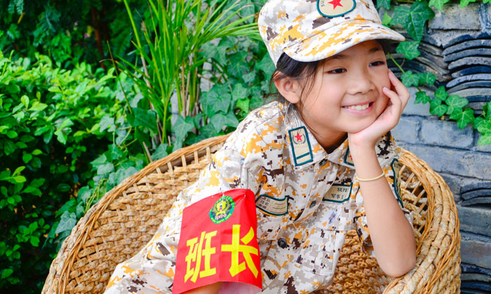 兒童夏令營(yíng)好不好