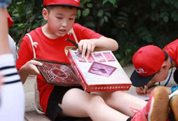 適合5歲孩子參加的兒童夏令營有哪些？