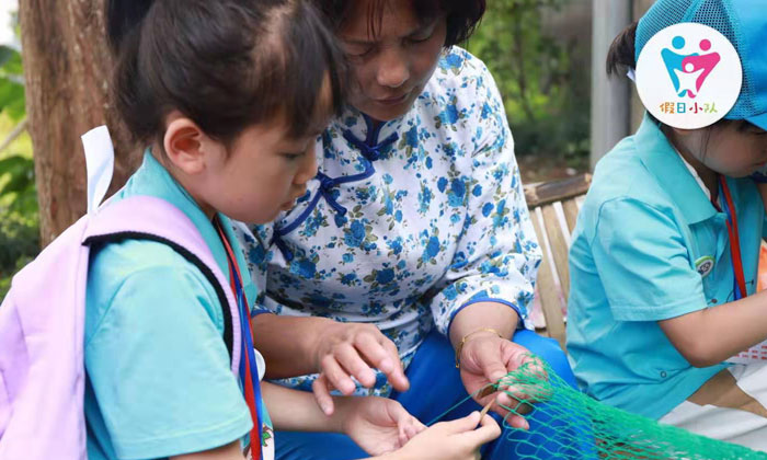 國內(nèi)兒童夏令營哪家好
