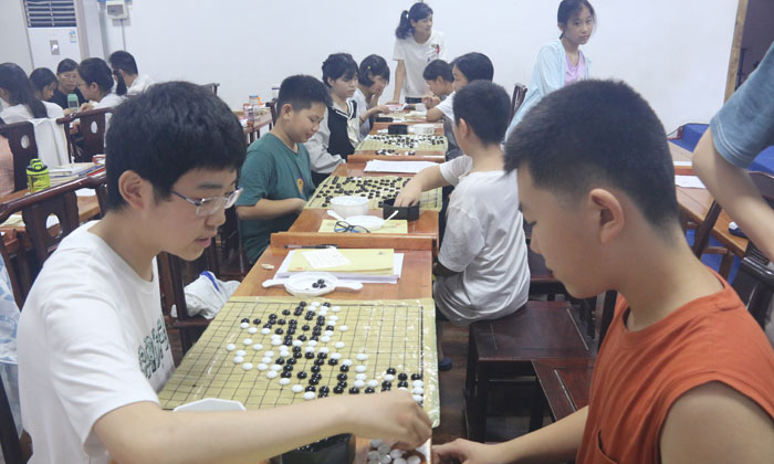 兒童國學(xué)夏令營如何