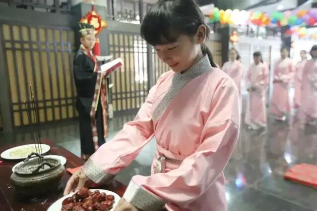 兒童國學(xué)夏令營如何