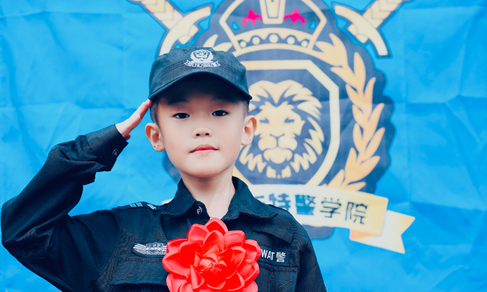 兒童夏令營有哪些