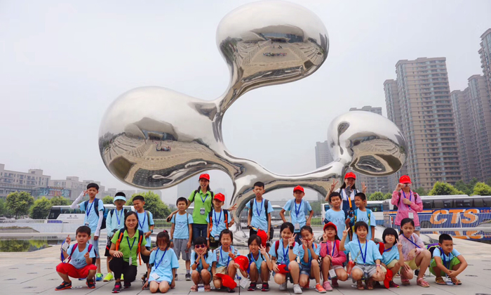 兒童國學(xué)夏令營如何