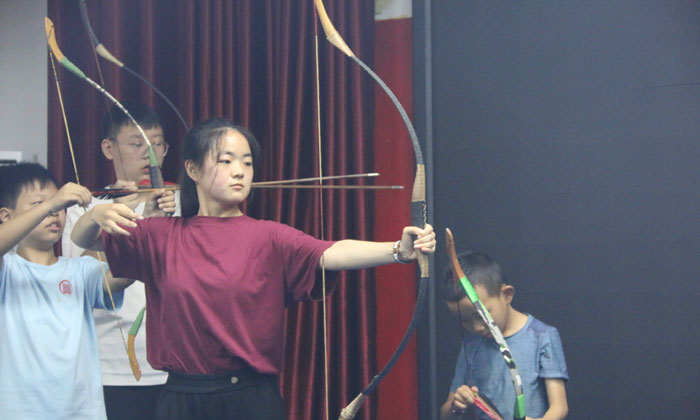 兒童國學(xué)夏令營如何