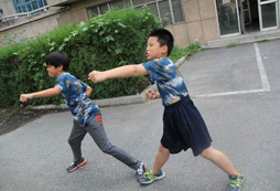 兒童夏令營豐富孩子的假期生活