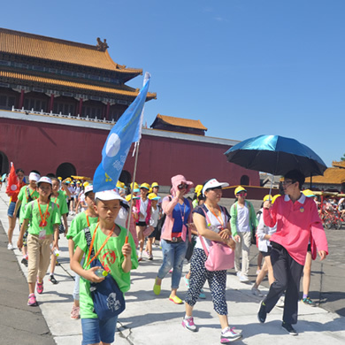 兒童夏令營活動(dòng)有哪些特色安排