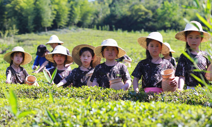 兒童戶(hù)外軍事夏令營(yíng)怎么樣