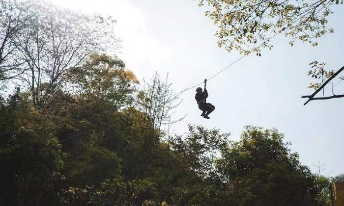 兒童戶(hù)外軍事夏令營(yíng)怎么樣