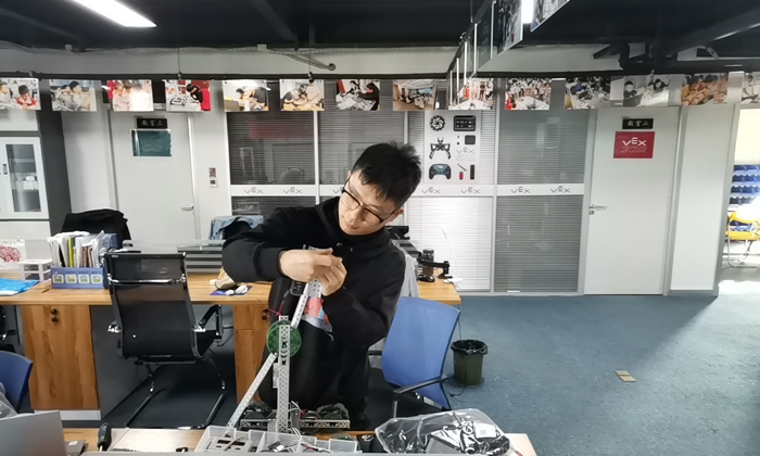 兒童科技夏令營報名哪家好