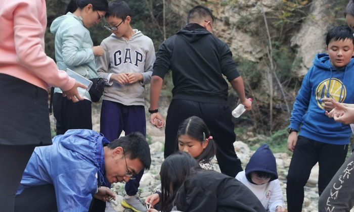 兒童科技夏令營報名哪家好