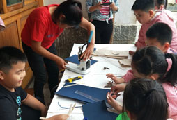 兒童科技夏令營有哪些？口碑機構(gòu)線路推薦