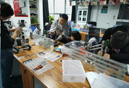 兒童好的科技夏令營有哪些，專業(yè)機構(gòu)報名