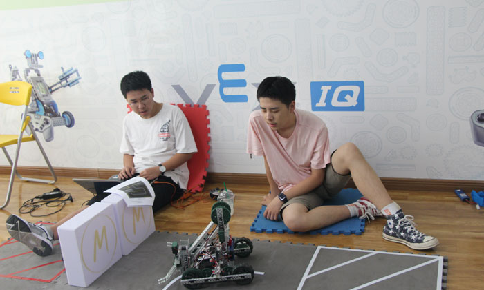 國(guó)內(nèi)兒童夏令營(yíng)哪個(gè)好