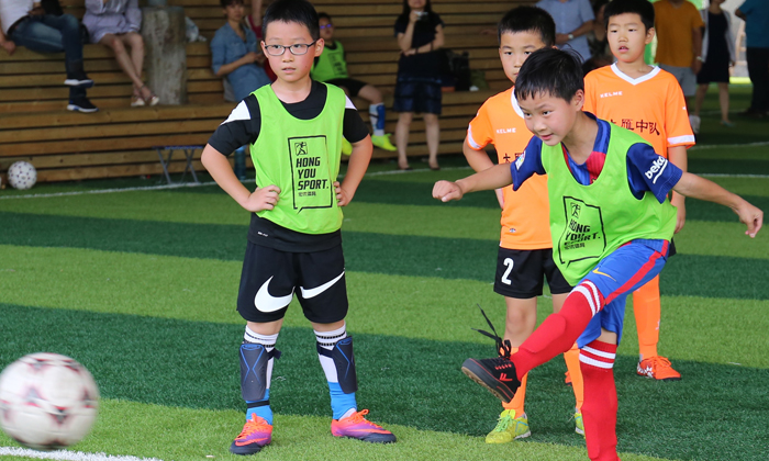 兒童夏令營哪家好