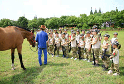 兒童夏令營好不好？熱報機構集合