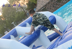 兒童軍事夏令營注意事項(xiàng)