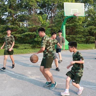 少兒夏令營有哪些安全保障