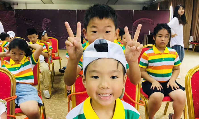 兒童研學(xué)夏令營(yíng)哪家好