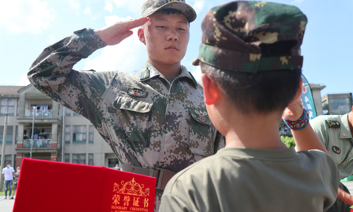 兒童英語夏令營機(jī)構(gòu)有哪些