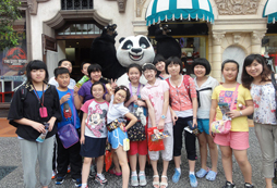 2021歐洲游學(xué)帶你感受歐洲皇室貴族！