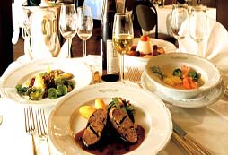 德國夏令營介紹德國美食攻略——吃貨們不容錯過哦