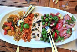 法國游學(xué)美食介紹