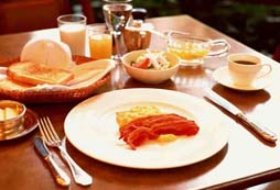 解析吃法國菜的禮節(jié)