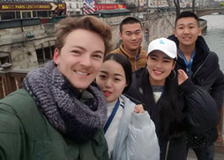 參加歐洲游學夏令營啟程前需要準備什么？