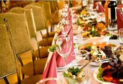 法國赴宴需注意哪些禮儀